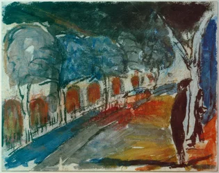 Piazza